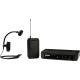 SHURE BLX14E-PGA98H M17