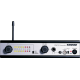SHURE EMETTEUR UHFPSM700, 2X16 FREQU