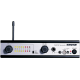SHURE EMETTEUR UHFPSM700, 2X16 FREQU
