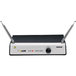 SHURE RECEPTEUR PREDICTIVE DIVERSITY