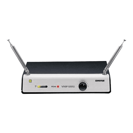 SHURE RECEPTEUR PREDICTIVE DIVERSITY