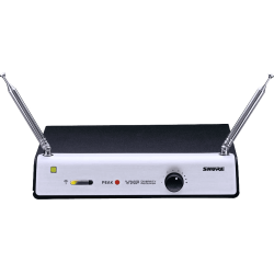 SHURE RECEPTEUR