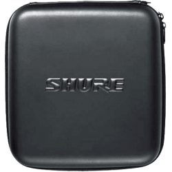 SHURE Étui de transport pour SRH940