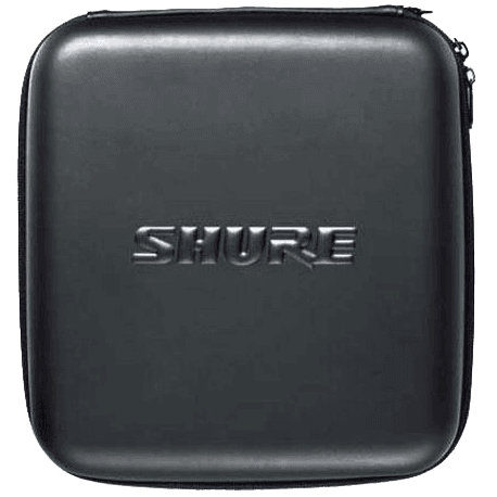 SHURE Étui de transport pour SRH940