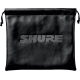 SHURE Sac de transport pour casques SRH