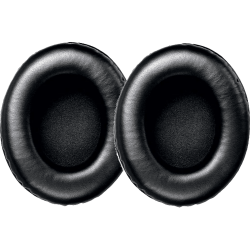 SHURE Paire d'oreillettes pour SRH440