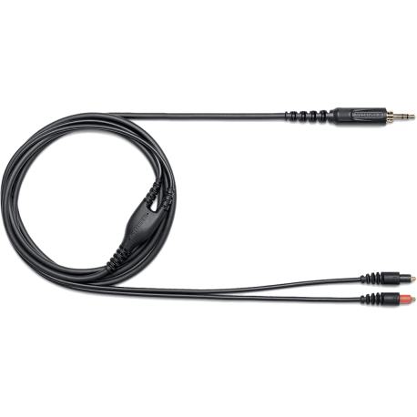 SHURE Câble droit détachable pour SRH1540