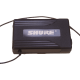 SHURE EMETTEUR CEINTURE CONNEC TQG