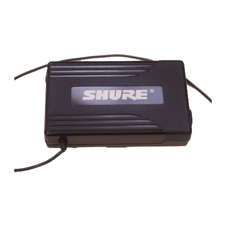 SHURE EMETTEUR CEINTURE CONNEC TQG