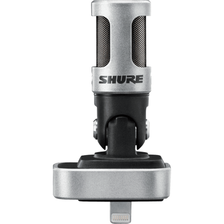 SHURE MV88