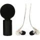 SHURE Bundle MV88 + SE215-CL