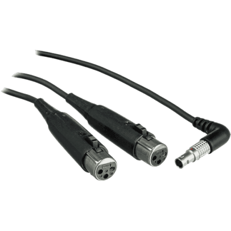 SHURE Câble pour P9HW