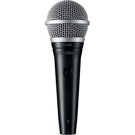 SHURE PGA48-QTR