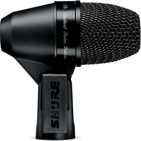 SHURE PGA56-XLR