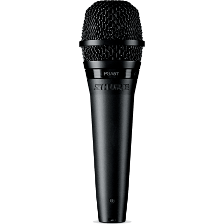 SHURE PGA57-XLR