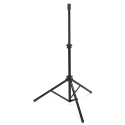SAMSON LS40 - Stand pour haut-parleur - trépied - noir - pour EXPEDITION