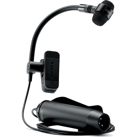 SHURE PGA98H-XLR