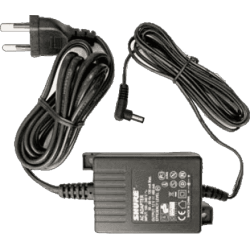 SHURE Alimentation PS24E