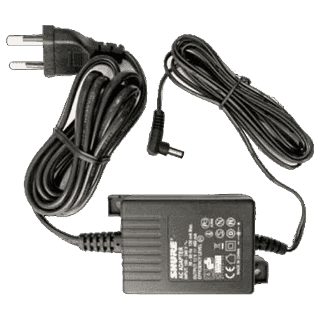 SHURE Alimentation PS24E