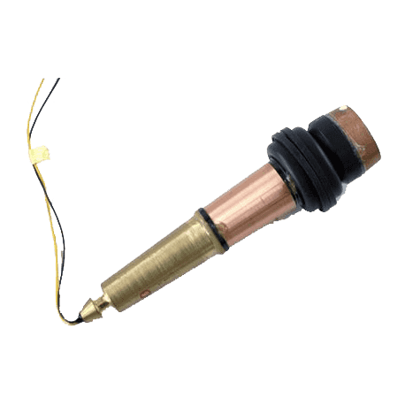 SHURE Capsule pour SM63