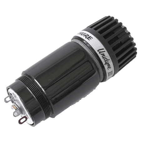 SHURE Capsule pour 545SD