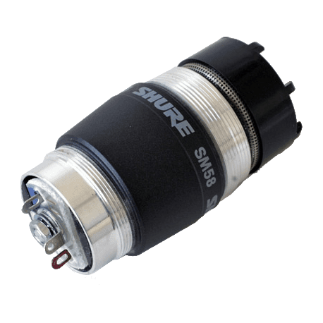 SHURE Capsule pour SM58