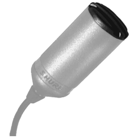 SHURE Capsule micro pour SM11