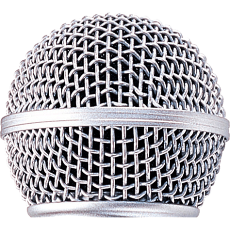 SHURE Grille pour SM58