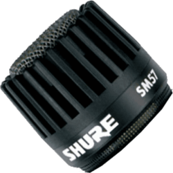 SHURE Grille pour SM57