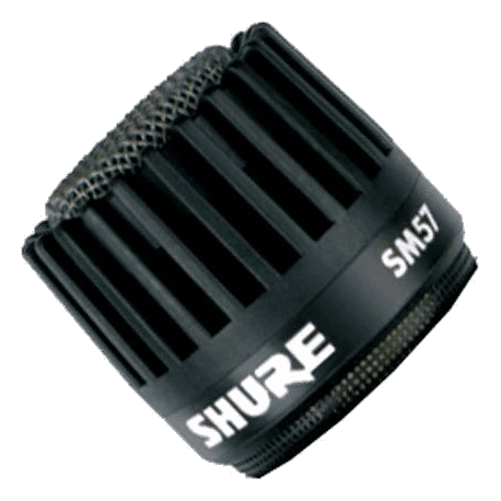 SHURE Grille pour SM57