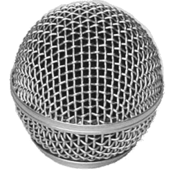 SHURE Grille pour SM48
