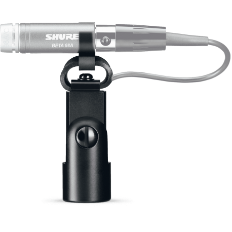SHURE Pince micro pour BETA98