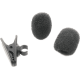 SHURE 2 bonnettes et pince PG185