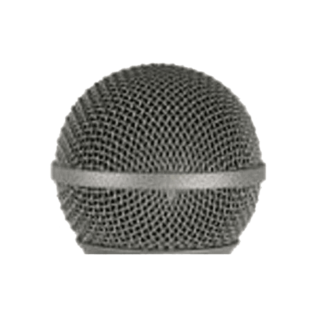 SHURE Grille pour 588SDX