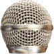 SHURE GRILLE POUR MICRO 12AM
