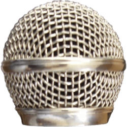 SHURE GRILLE POUR MICRO 12AM