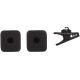 SHURE 2 bonnettes et pince PGA31