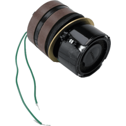 SHURE Capsule pour PG58