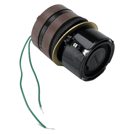 SHURE Capsule pour PG58