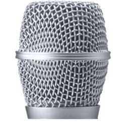 SHURE Grille pour SM86