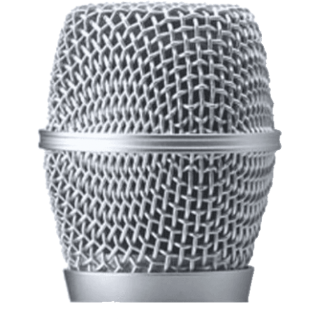 SHURE Grille pour SM86