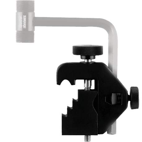 SHURE Mâchoire pour A56D / A98D