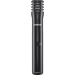 SHURE SM137