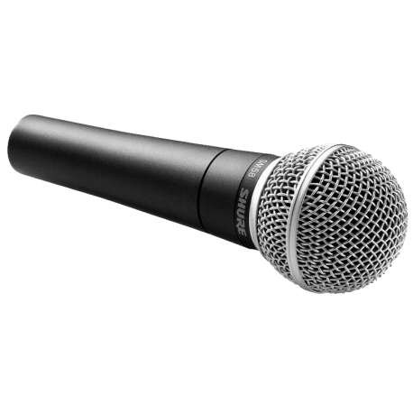 SHURE SM58-LCE