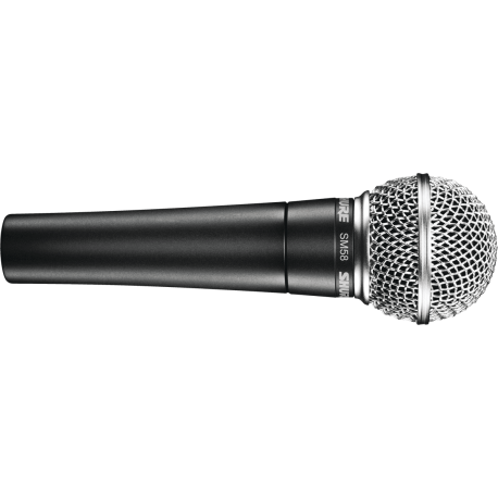 SHURE SM58SE