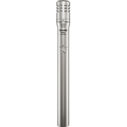 SHURE SM81-LC