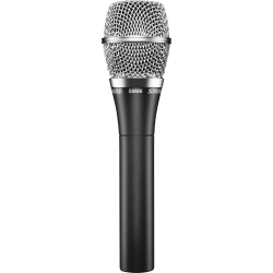 SHURE SM86