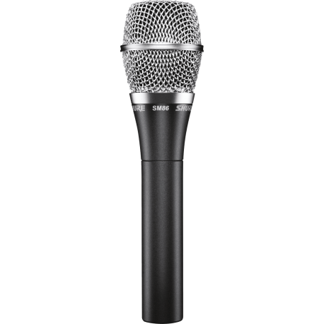 SHURE SM86