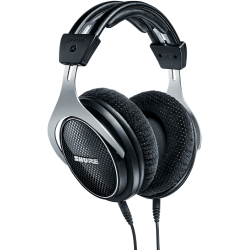 SHURE SRH1540-BK