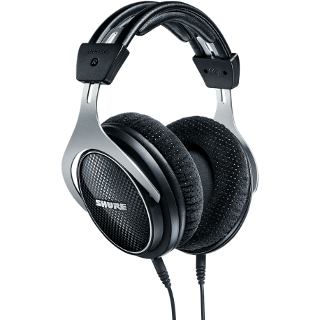 SHURE SRH1540-BK